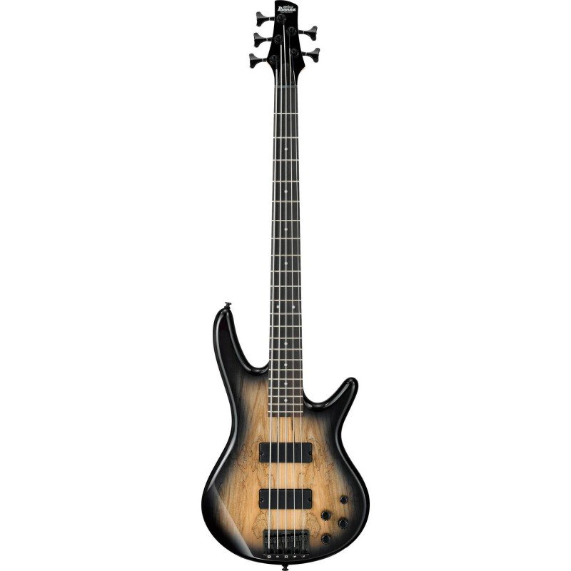 IBANEZ GSR205SM-NGT