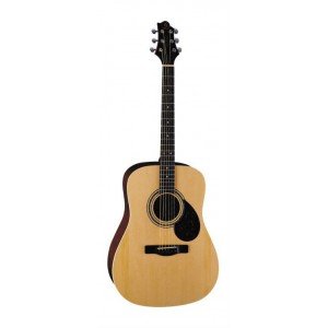 GregBennett D2 - Акустическая гитара, дредноут, Ель, анкер, ключ.(Индонезия) GregBennett D2 - Акустическая гитара, дредноут, Ель, анкер, ключ.(Индонезия)