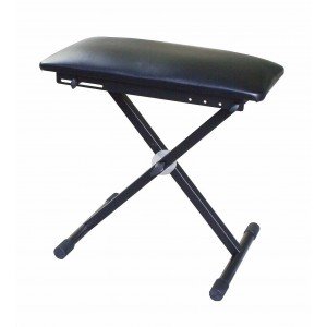 Tempo KB200 - скамейка с регулировкой по высоте мягкая подушка Tempo KB200 - скамейка с регулировкой по высоте мягкая подушка