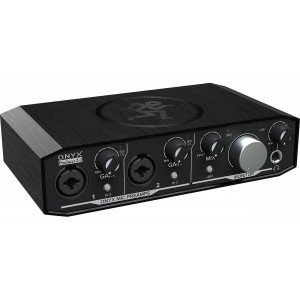 MACKIE Onyx Producer компактный USB аудио интерфейс, 2 входа, 2 выхода, MIDI MACKIE Onyx Producer компактный USB аудио интерфейс, 2 входа, 2 выхода, MIDI