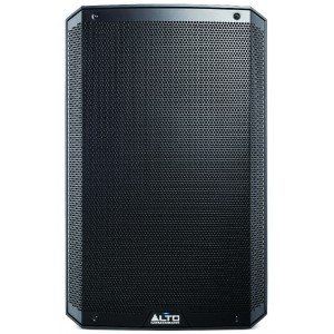 Alto TS315 2-полосная активная акустическая система, динамик 15' Alto TS315 2-полосная активная акустическая система, динамик 15'