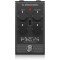 TC ELECTRONIC FANGS METAL DISTORTION напольная педаль эффекта дисторшн