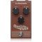TC ELECTRONIC RUSTY FUZZ напольная педаль эффекта фузз