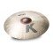 ZILDJIAN K0703 17' K Sweet Crash тарелка крэш
