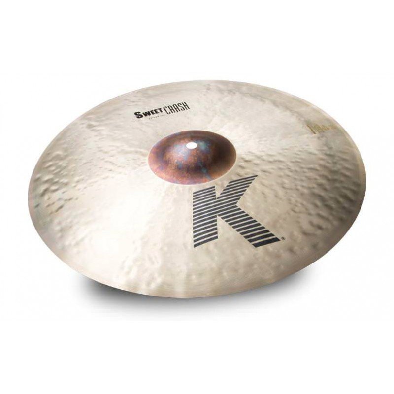 ZILDJIAN K0703 17' K Sweet Crash тарелка крэш