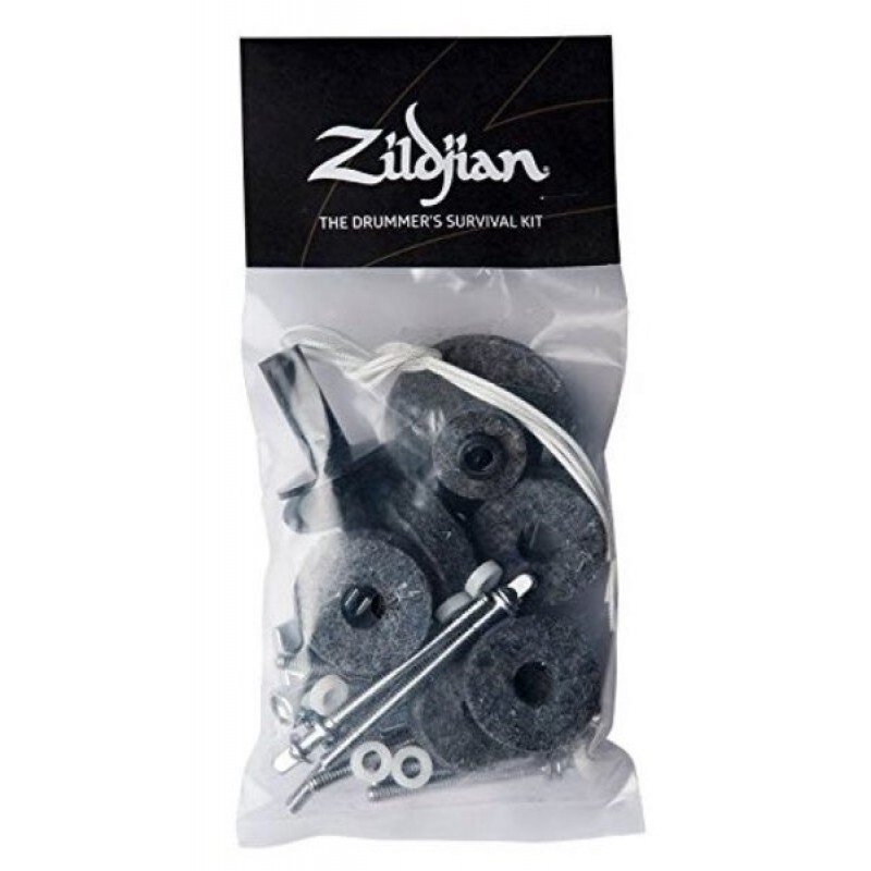 ZILDJIAN ZSK Drummer's Survival Kit набор аксессуаров