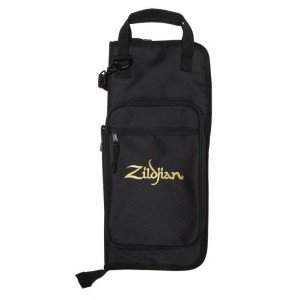 ZILDJIAN ZSBD Deluxe Drumstick Bag чехол для палочек, для 12 пар ZILDJIAN ZSBD Deluxe Drumstick Bag чехол для палочек, для 12 пар