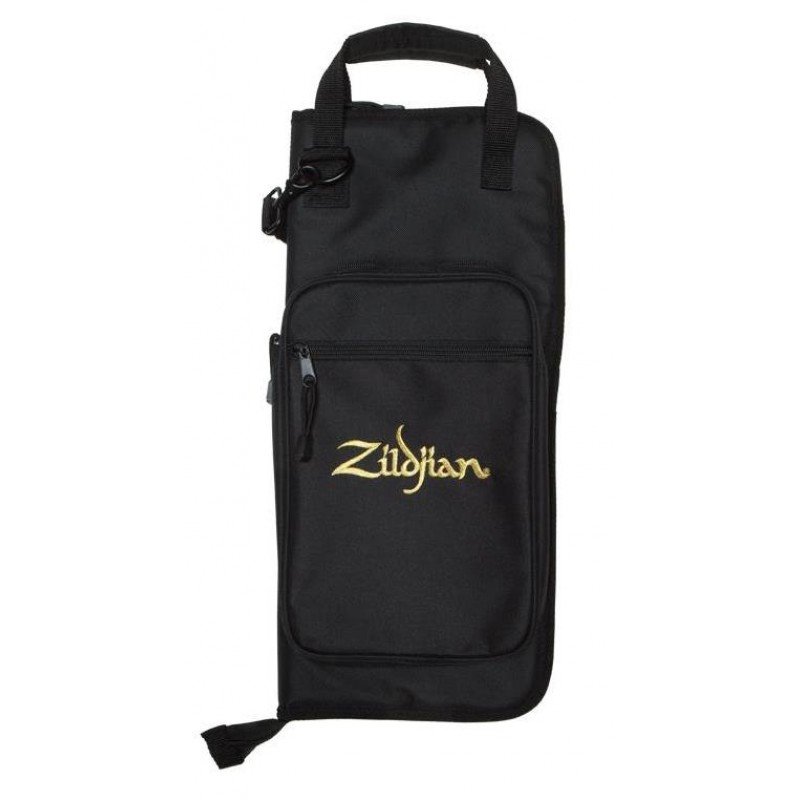 ZILDJIAN ZSBD Deluxe Drumstick Bag чехол для палочек, для 12 пар