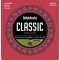 D'ADDARIO EJ27N 1/2 SET CLR/SILVER NORM 1/2 GTR комплект струн для классической гитары размером 1/2, студенческие, нейлон