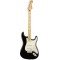 FENDER PLAYER Stratocaster MN BLK электрогитара