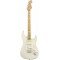 FENDER PLAYER Stratocaster MN PWT Электрогитара, цвет белый