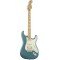 FENDER PLAYER Stratocaster HSS MN TPL электрогитара