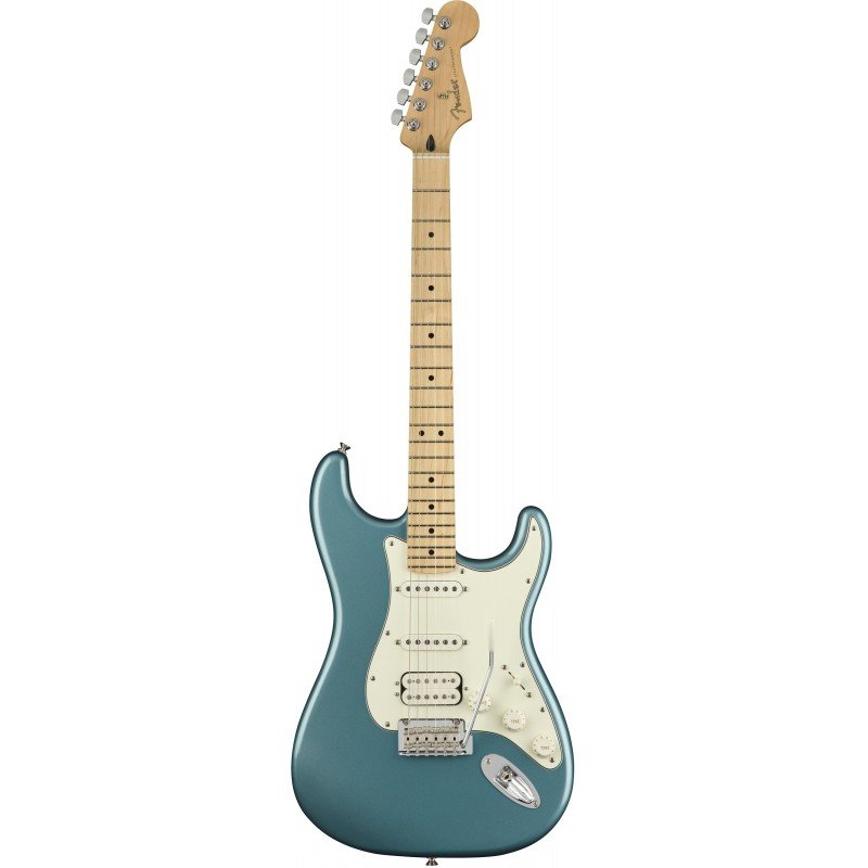 Fender PLAYER Stratocaster HSS MN Tidepool