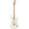 FENDER PLAYER Stratocaster HSS MN PWT Электрогитара, цвет белый