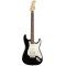 FENDER PLAYER Stratocaster HSS PF BLK Электрогитара, цвет черный