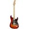 FENDER PLAYER Stratocaster HSS PLSTP MN ACB электрогитара