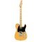 FENDER PLAYER Telecaster MN BTB Электрогитара, цвет кремовый