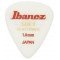 Ibanez EL14ST10 Flat Pick Elastomer медиатор