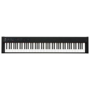 KORG D1 цифровое пианино, цвет черный KORG D1 цифровое пианино, цвет черный