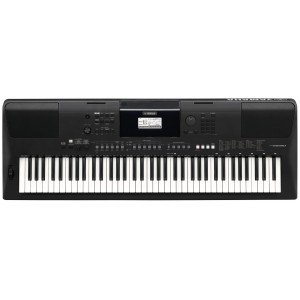 YAMAHA PSR-EW410 YAMAHA PSR-EW410