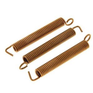 Ibanez ESPR1003 E-Spring Teflon plated Edge tremolo spring пружины для тремоло, 3 шт. Ibanez ESPR1003 E-Spring Teflon plated Edge tremolo spring пружины для тремоло, 3 шт.