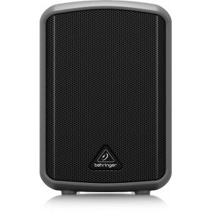 BEHRINGER MPA30BT - портативная система звукоусиления, 30 Вт, 6' BEHRINGER MPA30BT - портативная система звукоусиления, 30 Вт, 6'