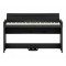 KORG C1 AIR-BK цифровое пианино c bluetooth-интерфейсом, цвет черный
