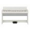 KORG C1 AIR-WH цифровое пианино c bluetooth-интерфейсом, цвет белый