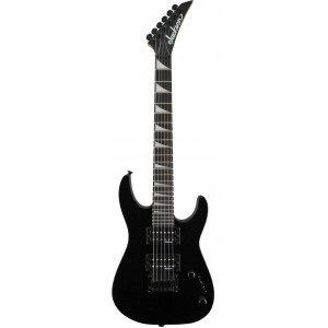 Jackson JS1X DK Minion Black Jackson JS1X DK Minion Black