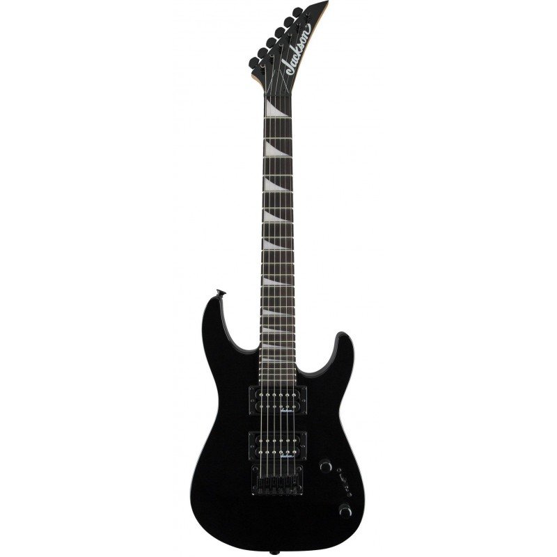 Jackson JS1X DK Minion Black