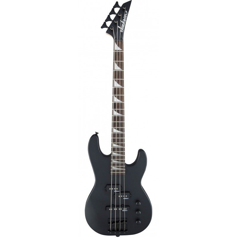 Jackson JS1X Concert Bass CB Minion Satin Black