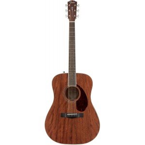 Fender PM-1 Mahogany Natural Fender PM-1 Mahogany Natural