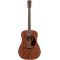 Fender PM-1 Mahogany Natural