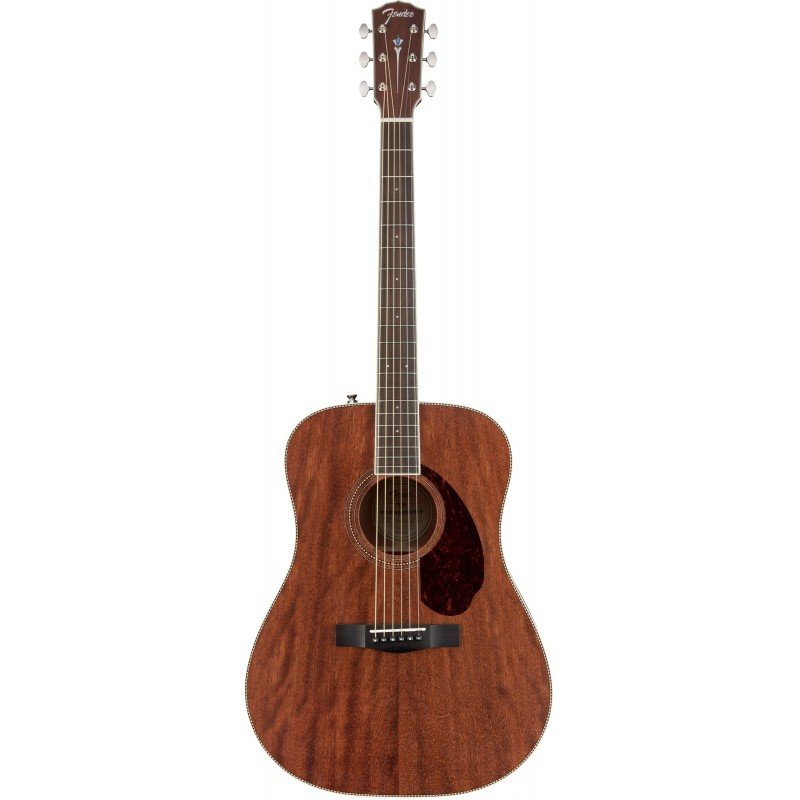 Fender PM-1 Mahogany Natural