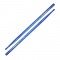 ZILDJIAN Z5ABU 5A BLUE барабанные палочки с деревянным наконечником, цвет синий, материал: орех