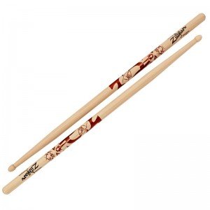 ZILDJIAN ZASDG DAVID GROHL ARTIST SERIES ZILDJIAN ZASDG DAVID GROHL ARTIST SERIES