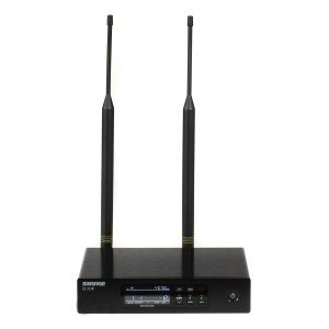 SHURE QLXD4E G51 470-534 MHz портативный одноканальный приемник