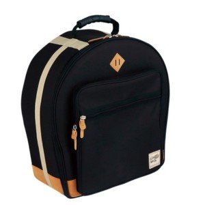 TAMA TSDB1465BK POWERPAD DESIGNER SNARE BAG чехол для малого барабана, цвет черный. TAMA TSDB1465BK POWERPAD DESIGNER SNARE BAG чехол для малого барабана, цвет черный.