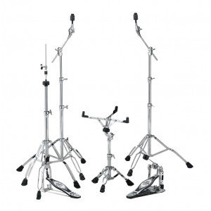 TAMA HB5W IRON COBRA 200 HARDWARE KIT набор стоек для барабанной установки