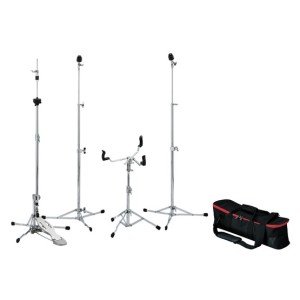 TAMA HC4FB THE CLASSIC STAND HARDWARE KIT набор классических стоек для барабанов.