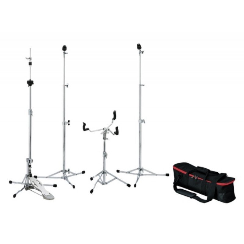 TAMA HC4FB THE CLASSIC STAND HARDWARE KIT набор классических стоек для барабанов.