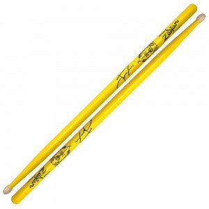 ZILDJIAN ZASJD2 JOSH DUN 2 ARTIST SERIES ZILDJIAN ZASJD2 JOSH DUN 2 ARTIST SERIES