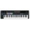 NOVATION 61 SL MK III миди-клавиатура, 61 клавиша