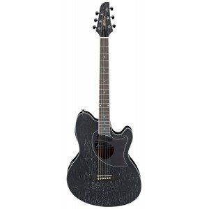 IBANEZ TCM50-GBO Talman электроакустическая гитара IBANEZ TCM50-GBO Talman электроакустическая гитара