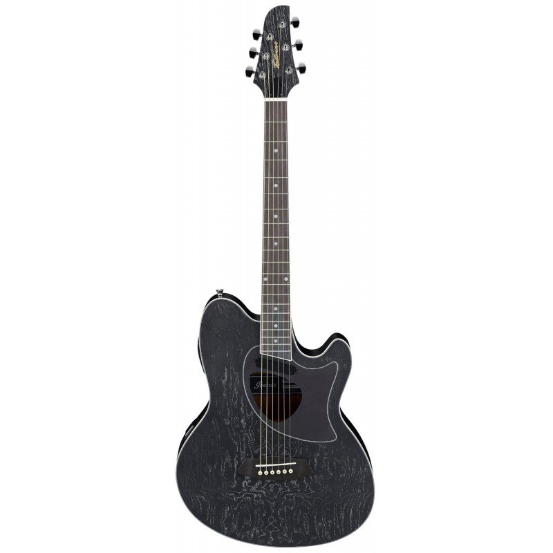 IBANEZ TCM50-GBO Talman электроакустическая гитара