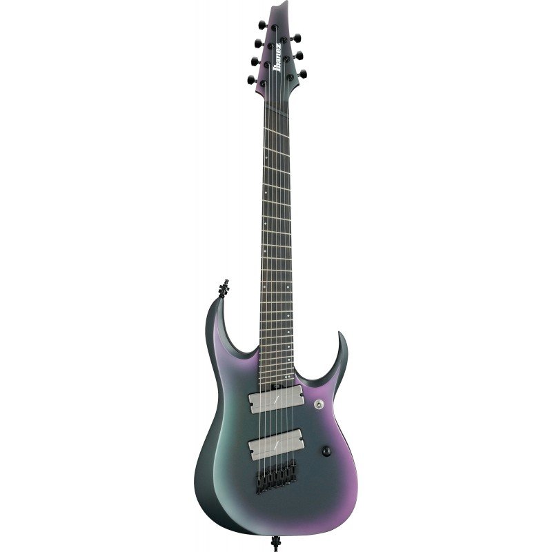 IBANEZ RGD71ALMS-BAM Axion Label RGD 7-String Multi Scale 7-струнная электрогитара