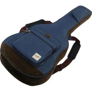 Ibanez IAB541-NB Powerpad® Designer Collection Acoustic Guitar Bag чехол для акустической гитары Ibanez IAB541-NB Powerpad® Designer Collection Acoustic Guitar Bag чехол для акустической гитары