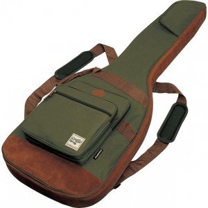 Ibanez IBB541-MGN Powerpad® Designer Collection Electric Bass Bag чехол для бас-гитары Ibanez IBB541-MGN Powerpad® Designer Collection Electric Bass Bag чехол для бас-гитары