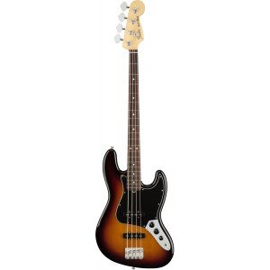 Fender American Performer Jazz Bass RW 3-COLOR SUNBURST