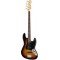 Fender American Performer Jazz Bass RW 3-COLOR SUNBURST